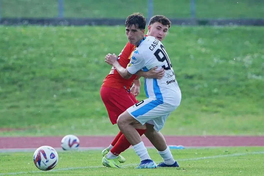 Serie D, Desenzano-Casatese Merate 2-0