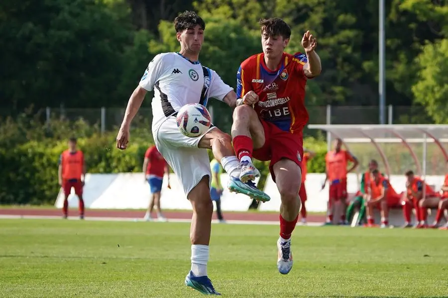 Serie D, Desenzano-Casatese Merate 2-0
