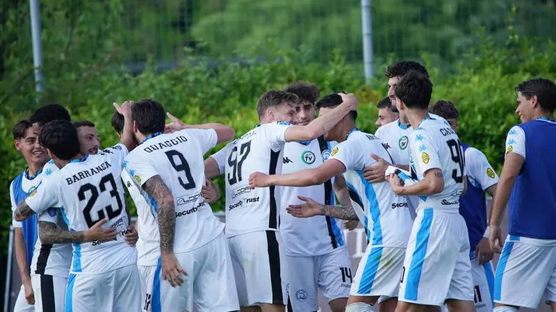 Serie D, Desenzano-Casatese Merate 2-0