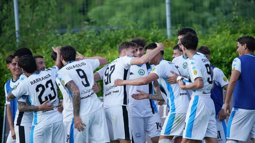 Serie D, Desenzano-Casatese Merate 2-0
