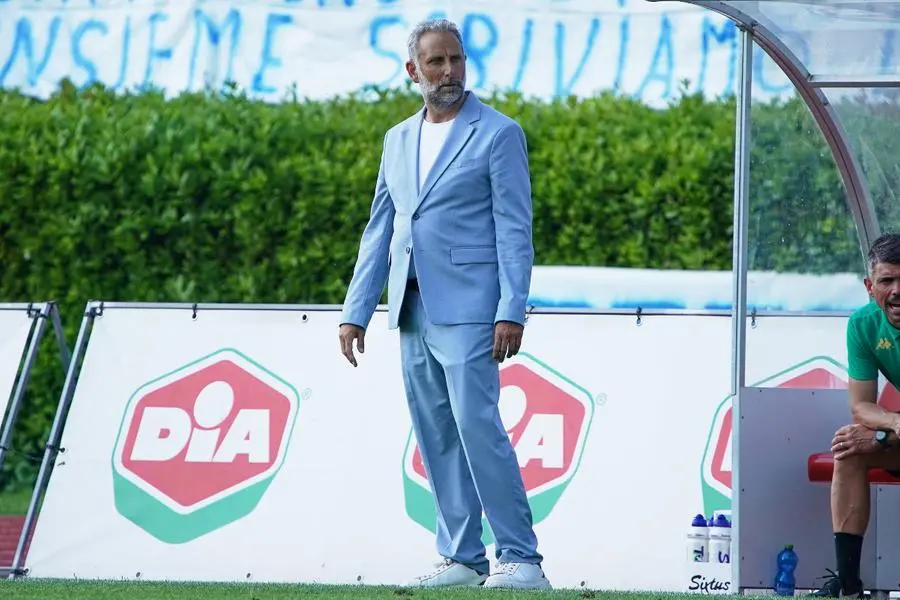 Serie D, Desenzano-Casatese Merate 2-0