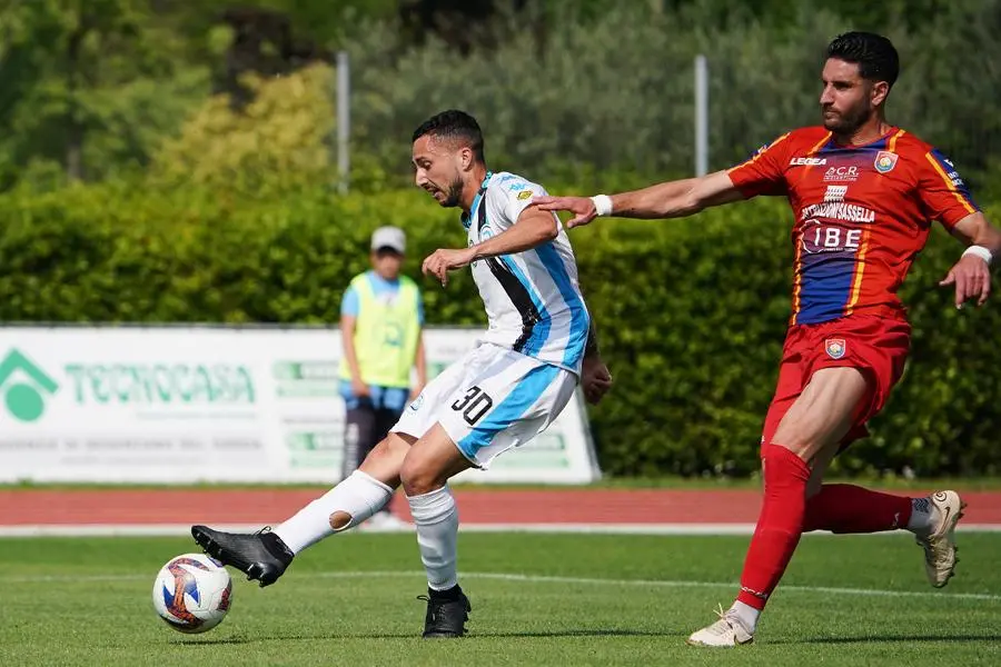 Serie D, Desenzano-Casatese Merate 2-0