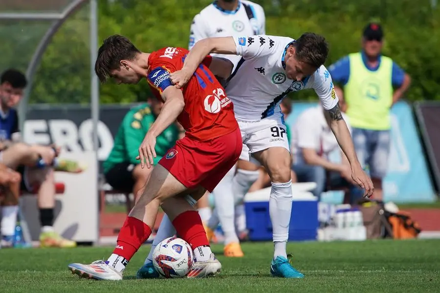 Serie D, Desenzano-Casatese Merate 2-0