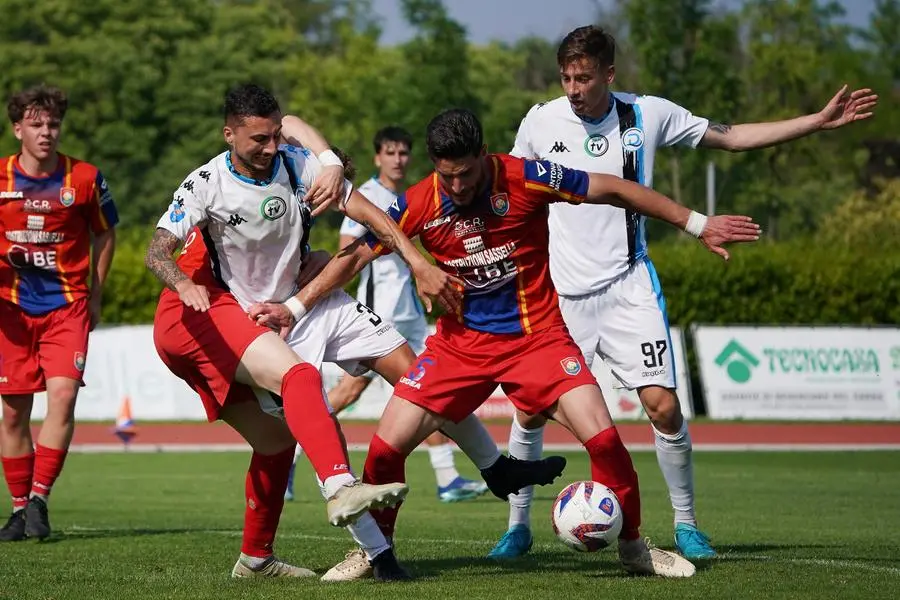Serie D, Desenzano-Casatese Merate 2-0