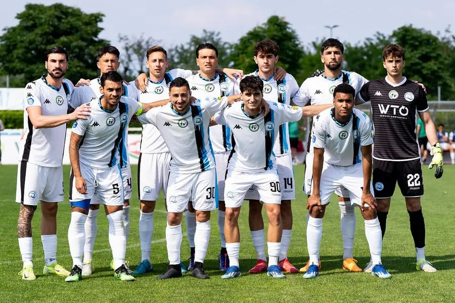 Serie D, Desenzano-Casatese Merate 2-0