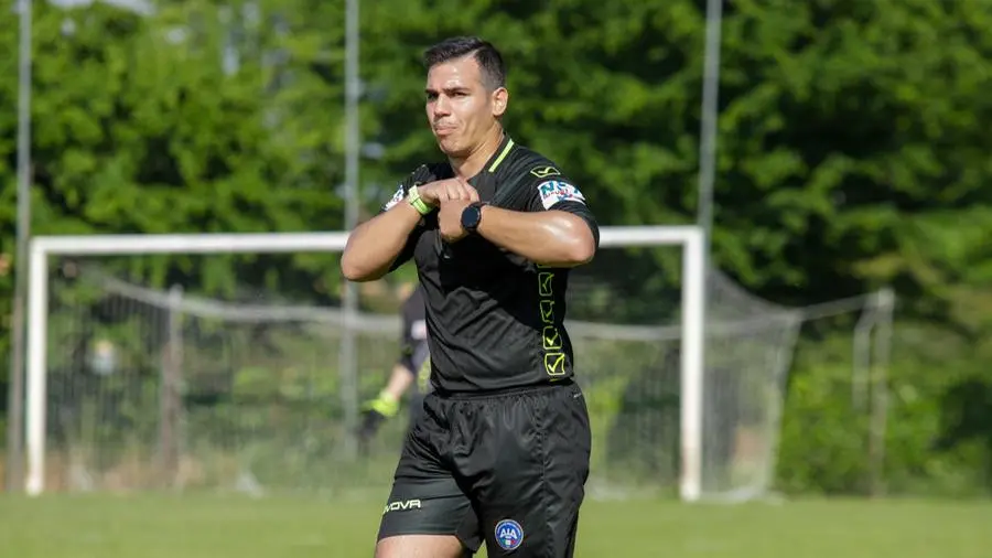 Terza categoria play off, Villaclarense-Maclodio 2-1