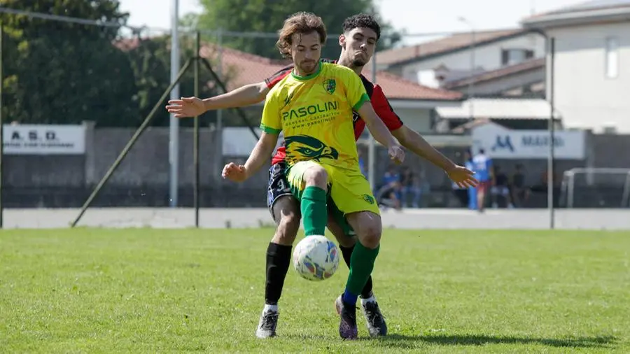 Terza categoria play off, Villaclarense-Maclodio 2-1