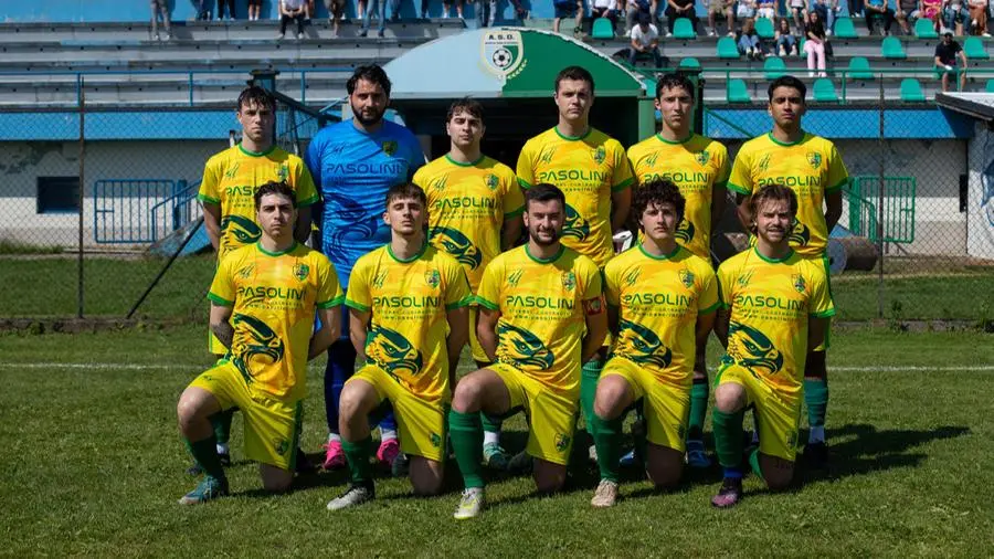 Terza categoria play off, Villaclarense-Maclodio 2-1