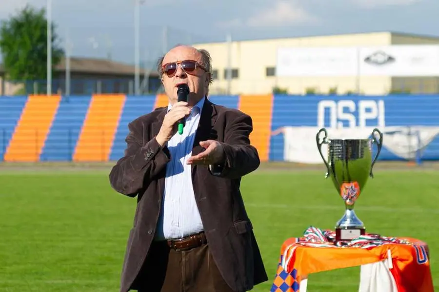 Serie D poule scudetto, Ospitaletto-Bra 2-3