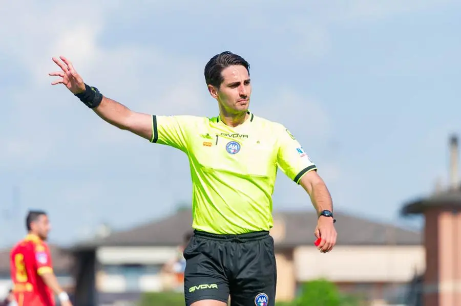 Serie D poule scudetto, Ospitaletto-Bra 2-3