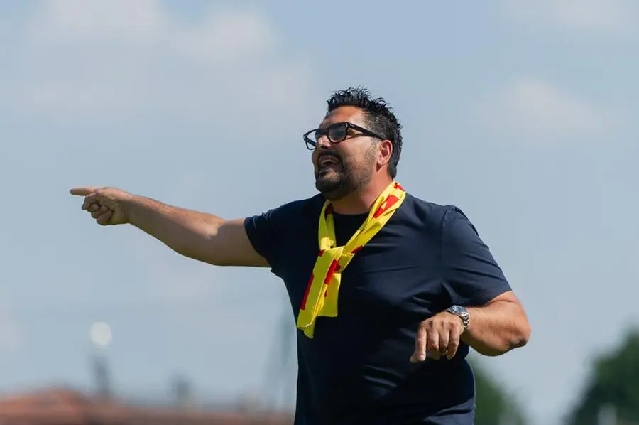 Serie D poule scudetto, Ospitaletto-Bra 2-3