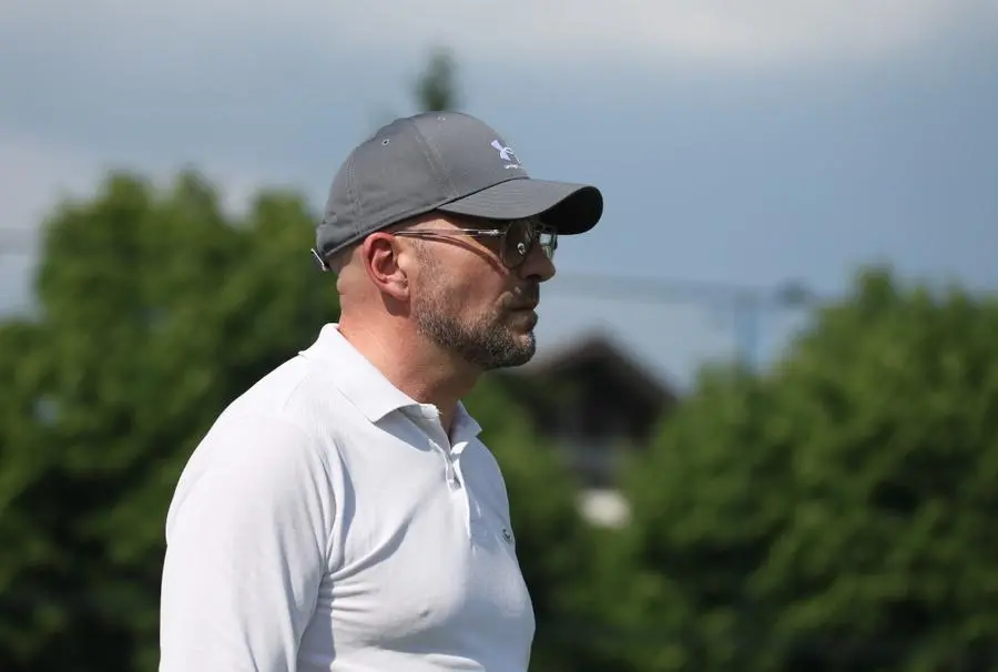 Seconda categoria play off, Pavoniana-Serle 3-3