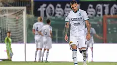 Gli scatti di Crotone-FeralpiSalò