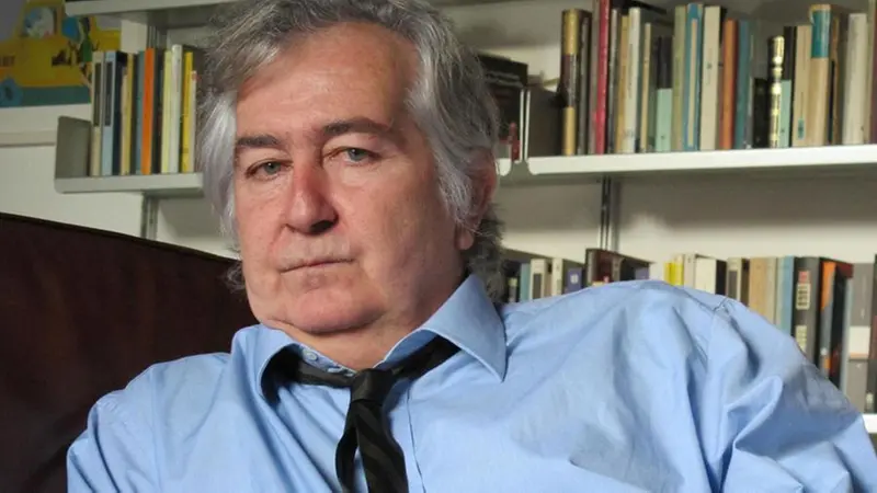 Umberto Contarello, sceneggiatore padovano