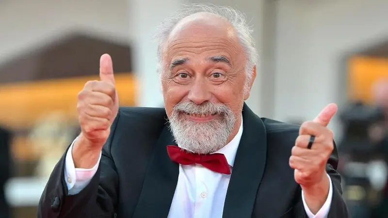 Giorgio Diritti, regista e sceneggiatore bolognese