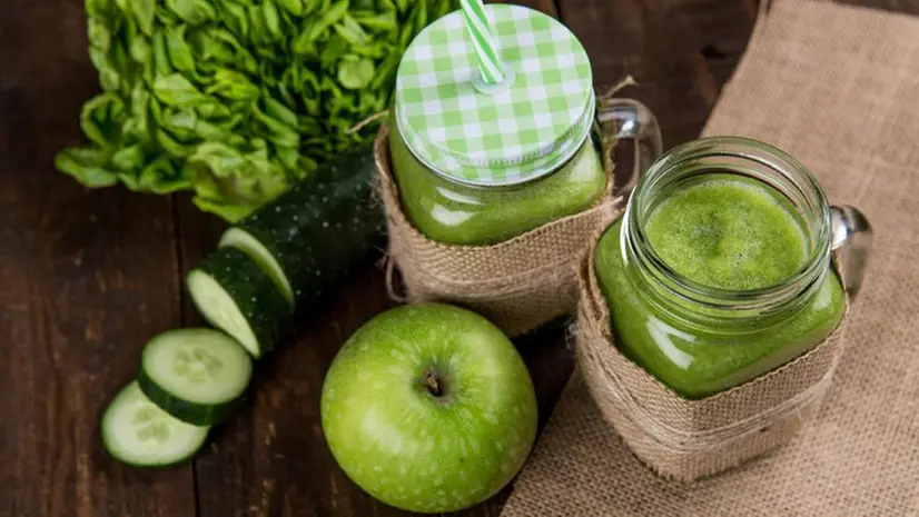 Le diete «detox» promettono di aiutare il corpo a purificarsi, ma funzionano davvero?