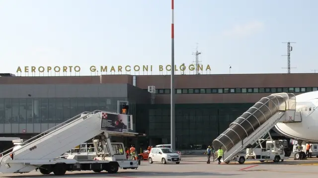 Aeroporto di Bologna