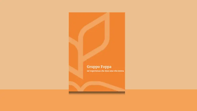 Gruppo Foppa presenta il Bilancio Sociale 2023-2024