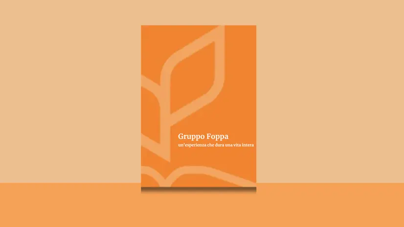 Gruppo Foppa presenta il Bilancio Sociale 2023-2024