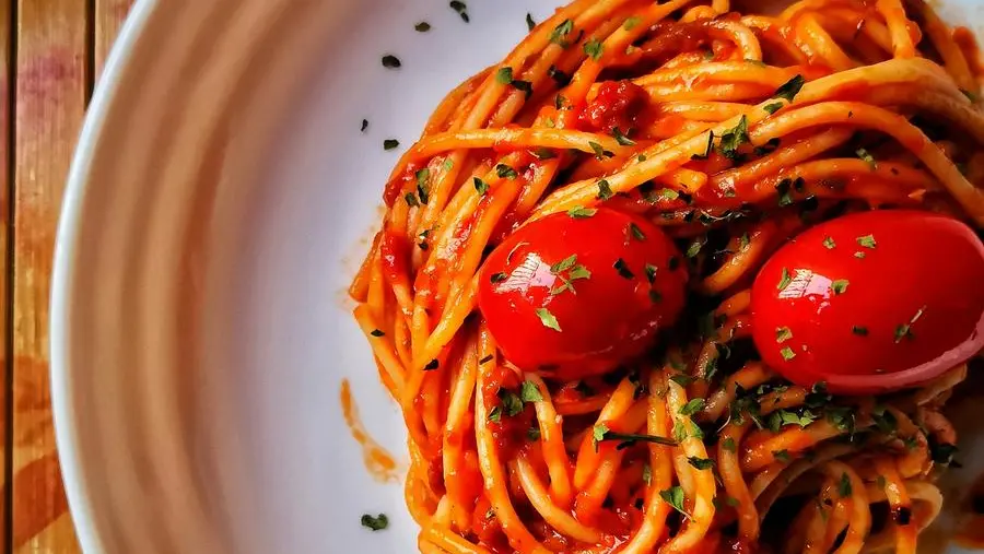 Un piatto di pasta - © www.giornaledibrescia.it