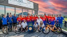 Gs Concesio ciclismo