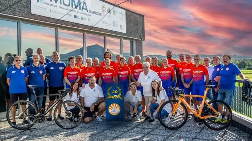 Gs Concesio ciclismo