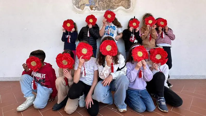 Una delle attività dello scorso anno
