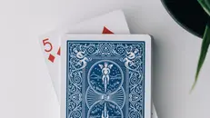 Alcune carte da lettura