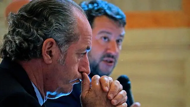 Durante dibattito a Padova