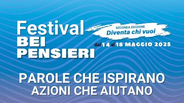 Festival Bei Pensieri