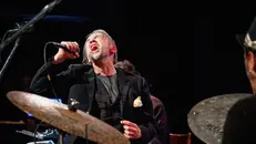 Il primo ospite sarà John De Leo
