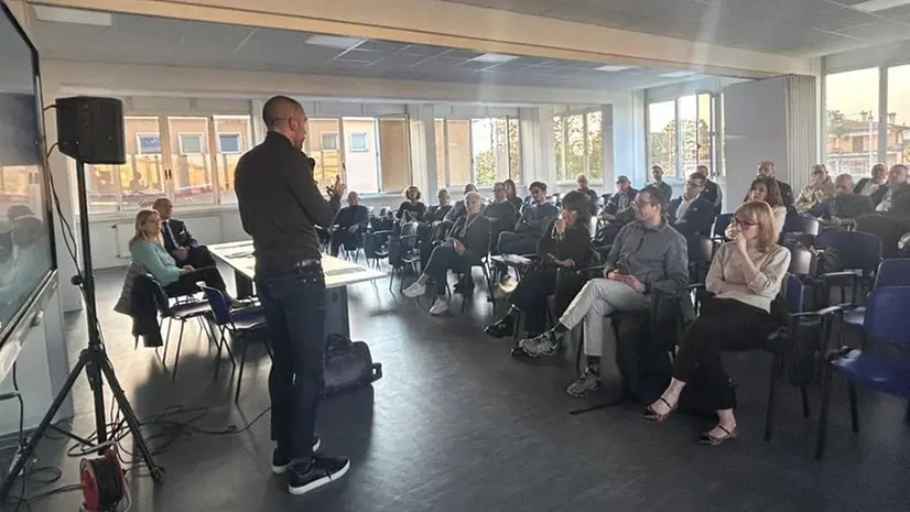 Una presentazione delle iniziative