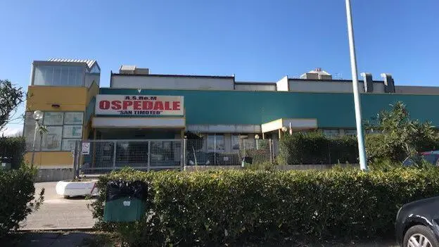 ospedale termoli