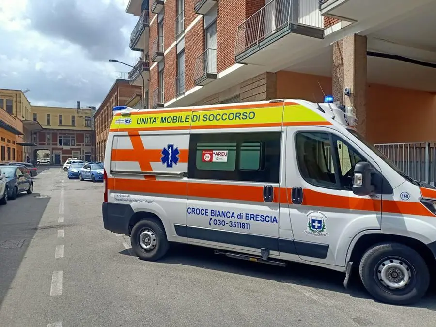 L'intervento al Fortuny-Moretto