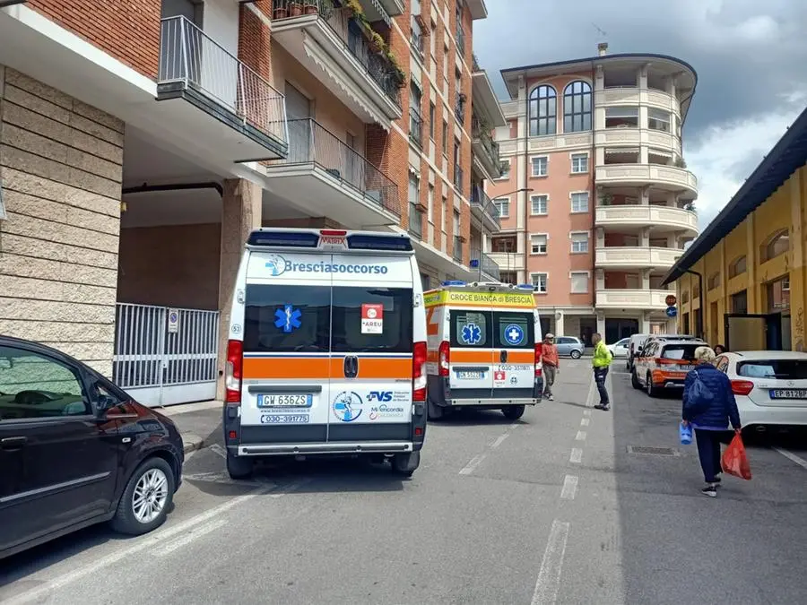 L'intervento al Fortuny-Moretto