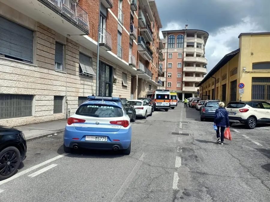 L'intervento al Fortuny-Moretto