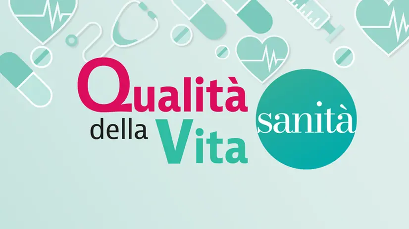 Appuntamento venerdì 23 maggio con «Qualità della vita» a tema sanità