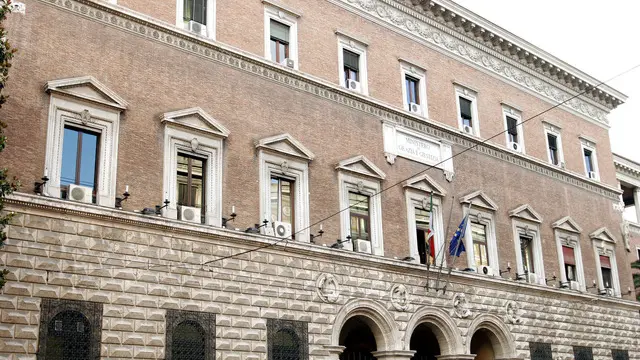Ministero della Giustizia