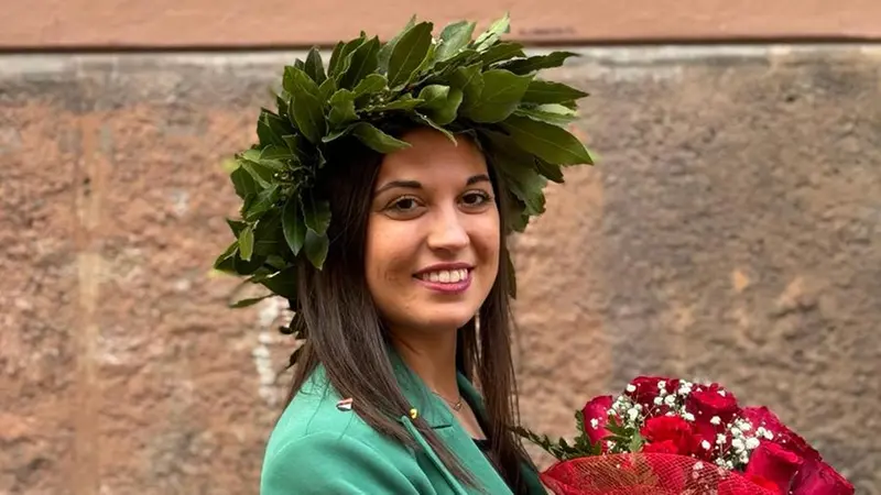 Chiara Cristofolini