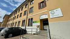 La Casa di comunità di Chiari © www.giornaledibrescia.it