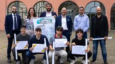 Il progetto «Tributi-Amo» dell'Istituto Piamarta di Brescia