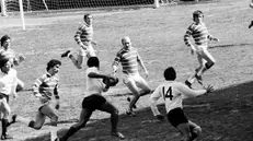 La partita della vita a Roma - © www.giornaledibrescia.it