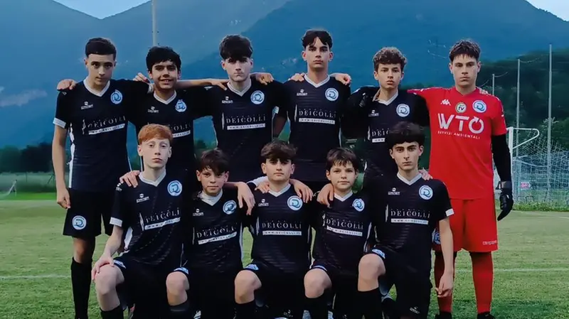 Per il Desenzano favorito una sconfitta dopo comunque un buon match