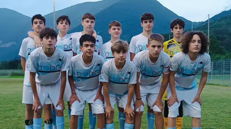 Grandissima vittoria quella ottenuta dalla Vighenzi
