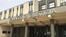 Palazzo Giustizia