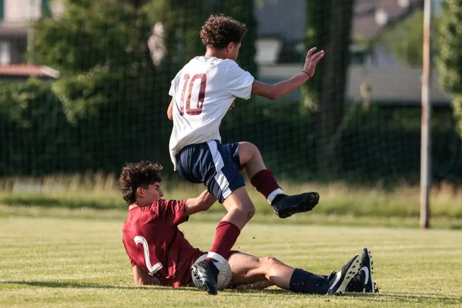 Coppa Brescia U15 Next, Mario Rigamonti-Breno