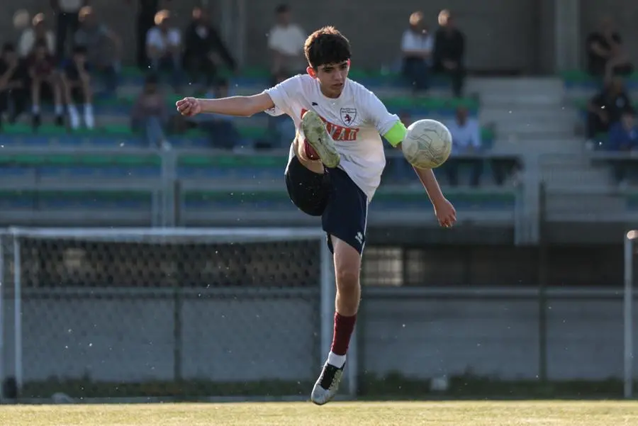 Coppa Brescia U15 Next, Mario Rigamonti-Breno