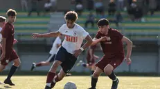 Coppa Brescia U15 Next, Mario Rigamonti-Breno