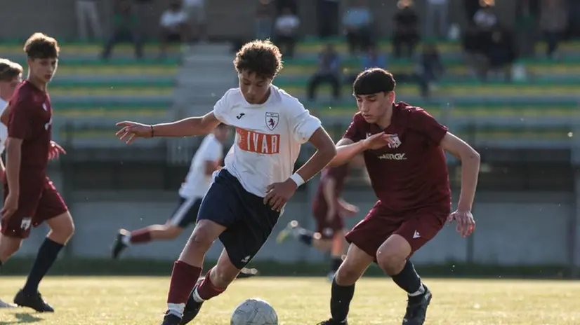 Coppa Brescia U15 Next, Mario Rigamonti-Breno