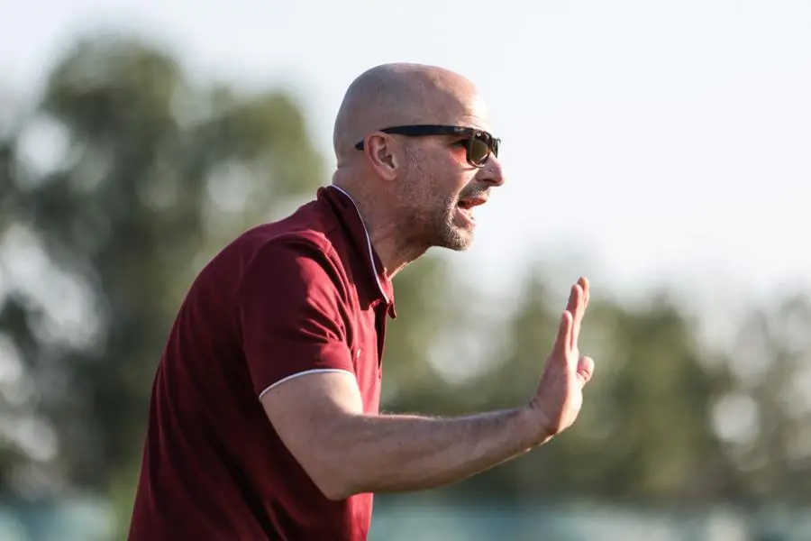 Coppa Brescia U15 Next, Mario Rigamonti-Breno